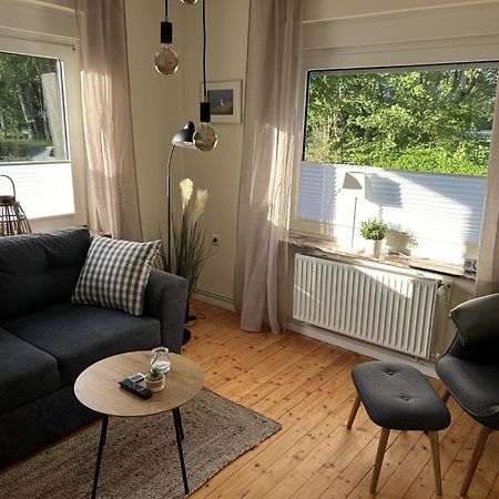 Neu! Schickes Und Modernes Ferienhaus Ant Zingel Krummhörn エクステリア 写真