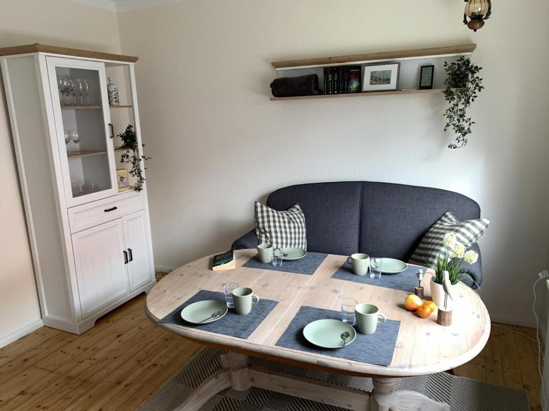 Neu! Schickes Und Modernes Ferienhaus Ant Zingel Krummhörn エクステリア 写真