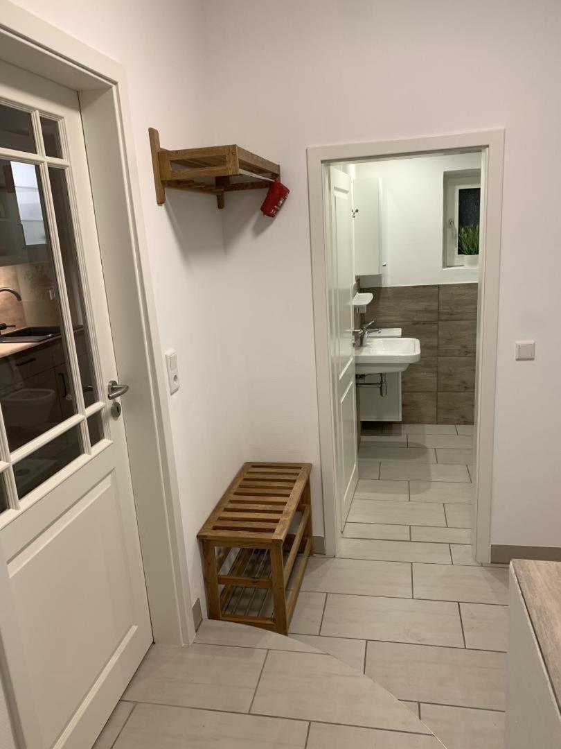 Neu! Schickes Und Modernes Ferienhaus Ant Zingel Krummhörn エクステリア 写真