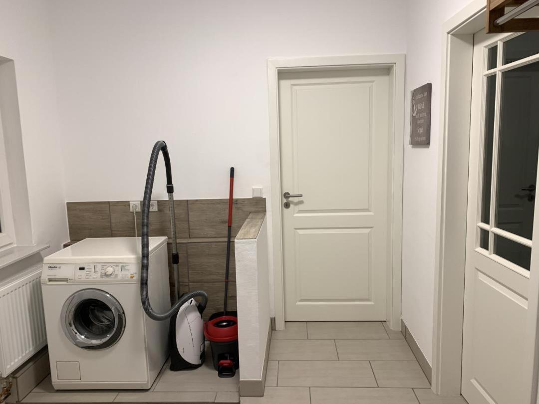 Neu! Schickes Und Modernes Ferienhaus Ant Zingel Krummhörn エクステリア 写真