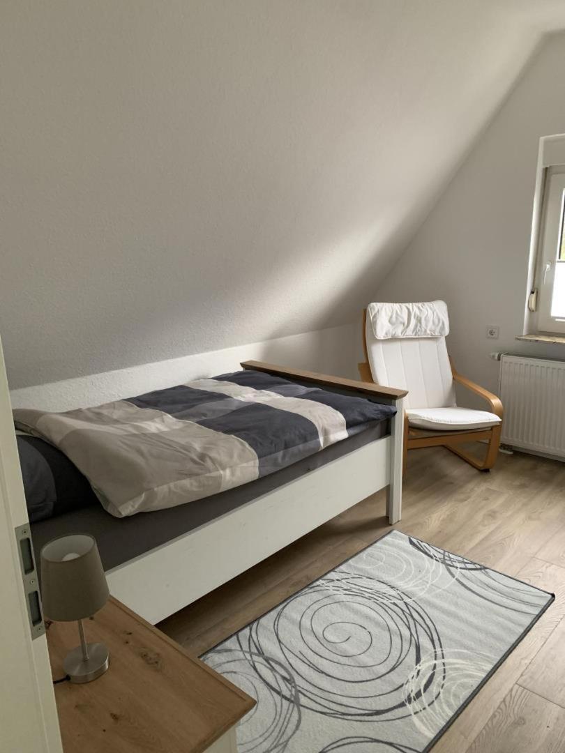 Neu! Schickes Und Modernes Ferienhaus Ant Zingel Krummhörn エクステリア 写真