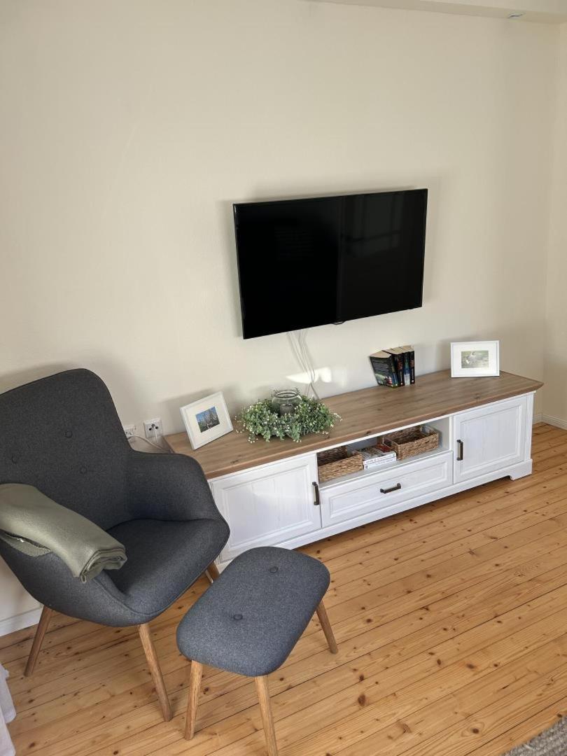 Neu! Schickes Und Modernes Ferienhaus Ant Zingel Krummhörn エクステリア 写真